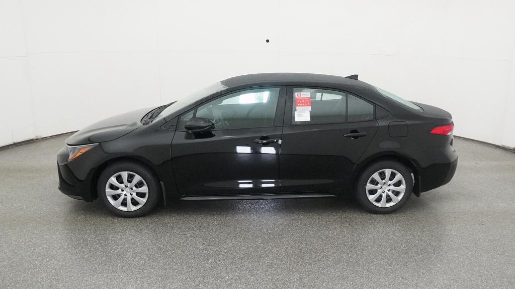 new 2026 Toyota Corolla car