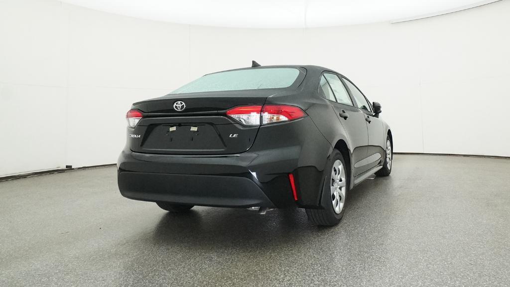new 2026 Toyota Corolla car