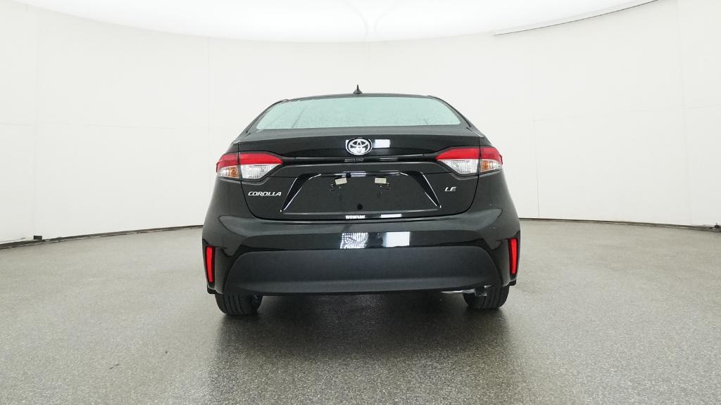 new 2026 Toyota Corolla car