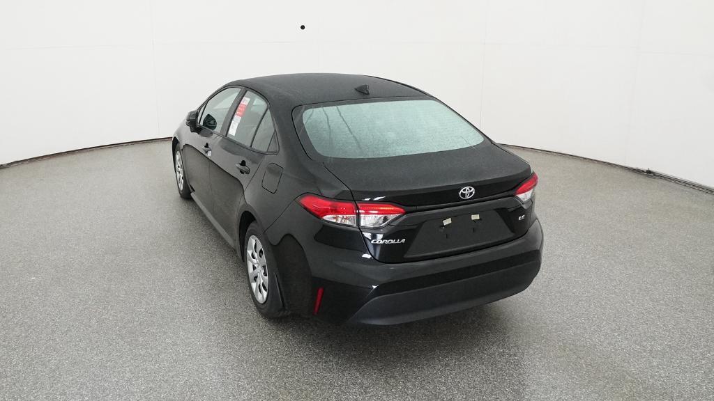 new 2026 Toyota Corolla car