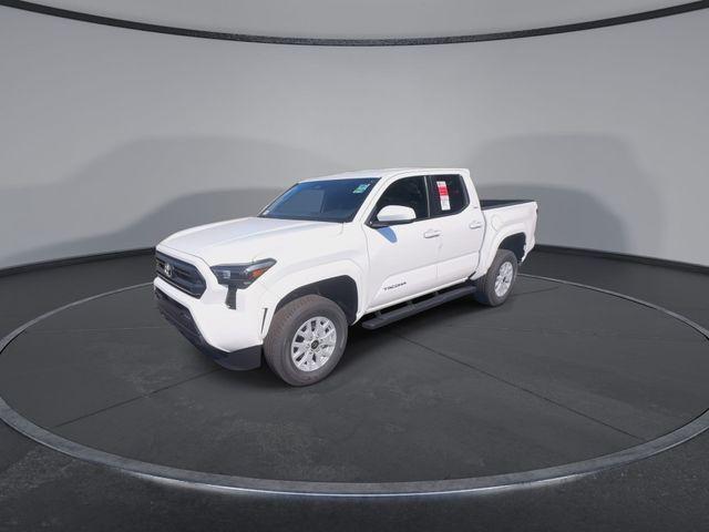 new 2024 Toyota Tacoma car, priced at $39,013