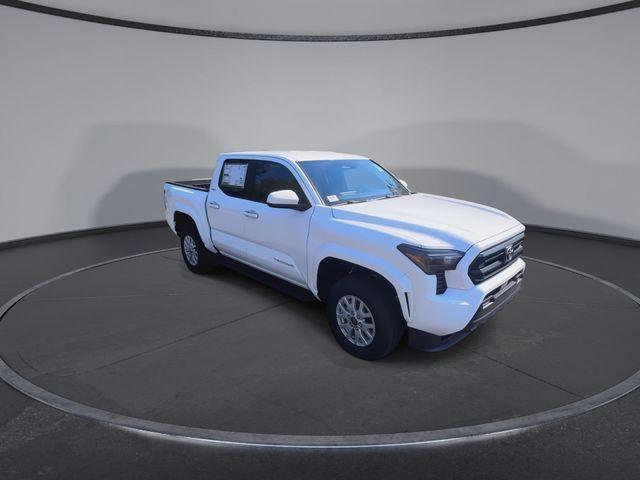 new 2024 Toyota Tacoma car, priced at $39,013