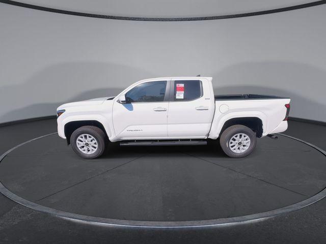 new 2024 Toyota Tacoma car, priced at $39,013