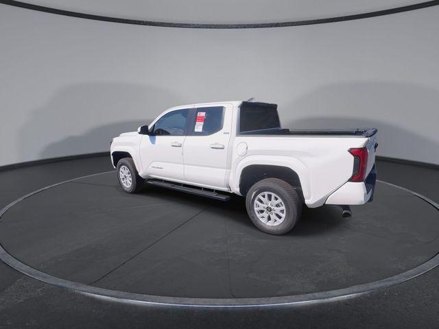 new 2024 Toyota Tacoma car, priced at $39,013