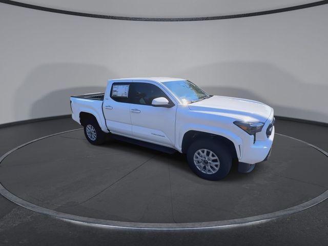 new 2024 Toyota Tacoma car, priced at $39,013