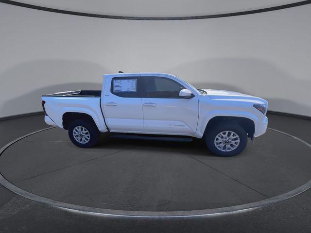 new 2024 Toyota Tacoma car, priced at $39,013