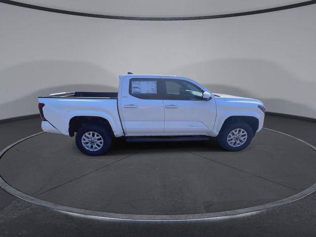 new 2024 Toyota Tacoma car, priced at $39,013