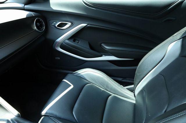 used 2023 Chevrolet Camaro car, priced at $43,680