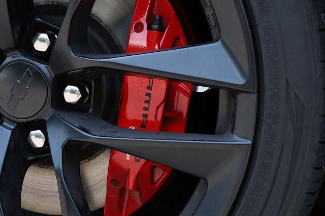 used 2023 Chevrolet Camaro car, priced at $43,680