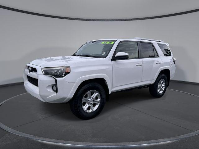 used 2015 Toyota 4Runner car, priced at $23,980