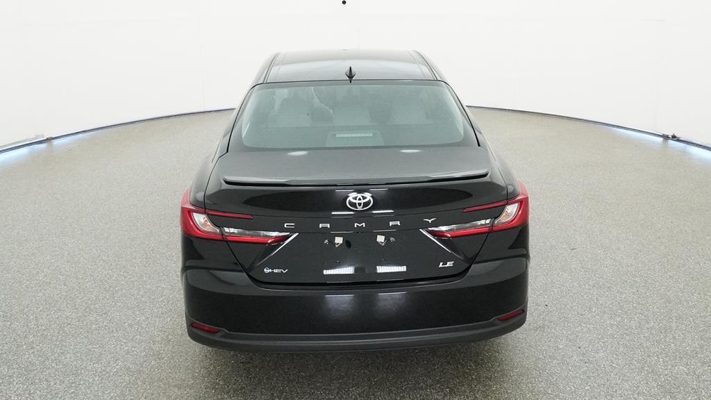 new 2025 Toyota Camry car, priced at $30,372