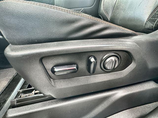 used 2021 GMC Sierra 1500 car, priced at $45,976