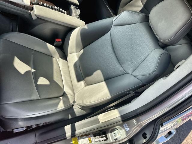 used 2024 Toyota Sienna car, priced at $47,439