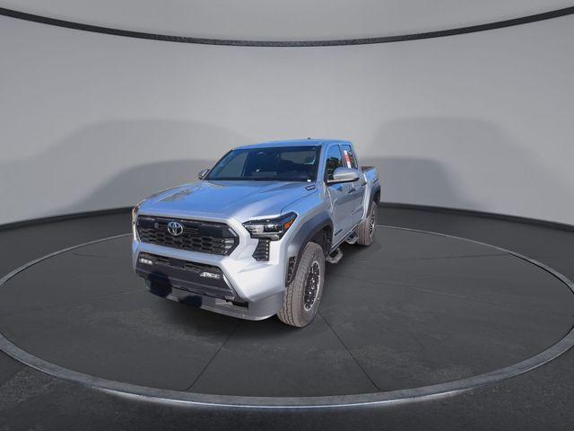 new 2024 Toyota Tacoma Hybrid car, priced at $53,360