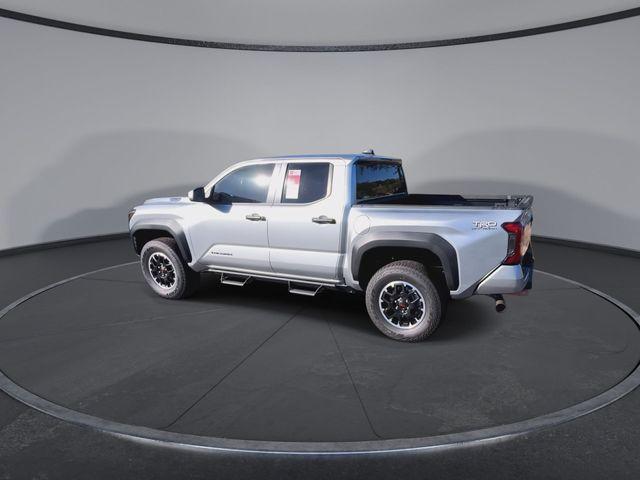 new 2024 Toyota Tacoma Hybrid car, priced at $53,360