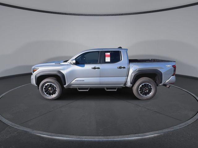 new 2024 Toyota Tacoma Hybrid car, priced at $53,360