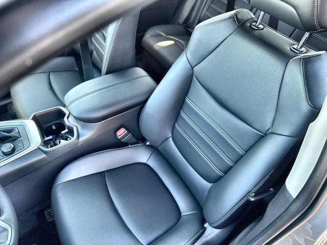 new 2025 Toyota RAV4 Hybrid car, priced at $42,075