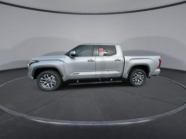 new 2025 Toyota Tundra car, priced at $75,059