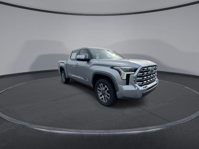 new 2025 Toyota Tundra car, priced at $75,059