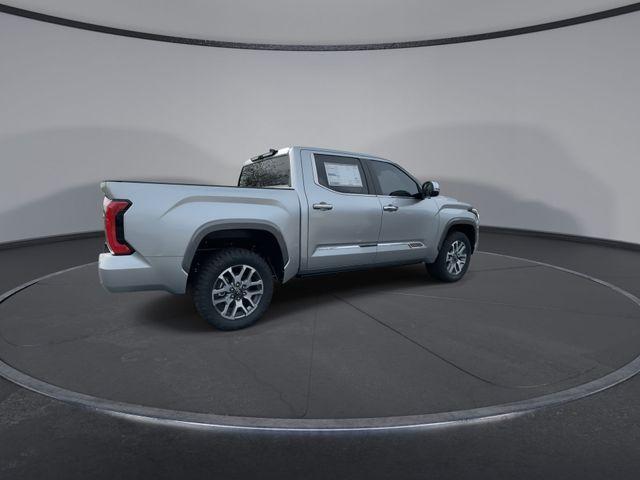 new 2025 Toyota Tundra car, priced at $75,059