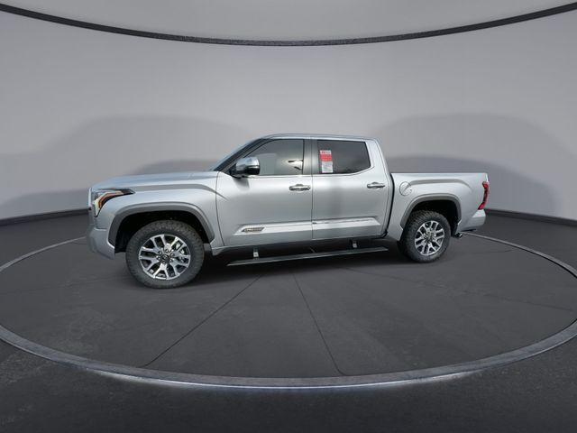 new 2025 Toyota Tundra car, priced at $75,059