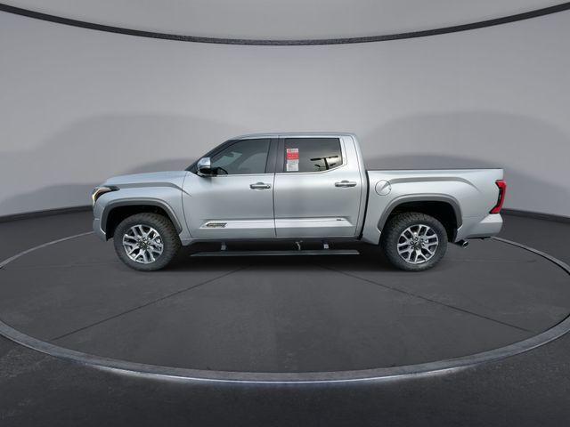 new 2025 Toyota Tundra car, priced at $75,059