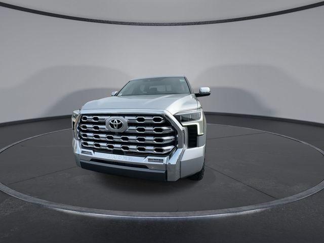 new 2025 Toyota Tundra car, priced at $75,059