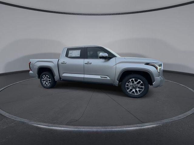 new 2025 Toyota Tundra car, priced at $75,059