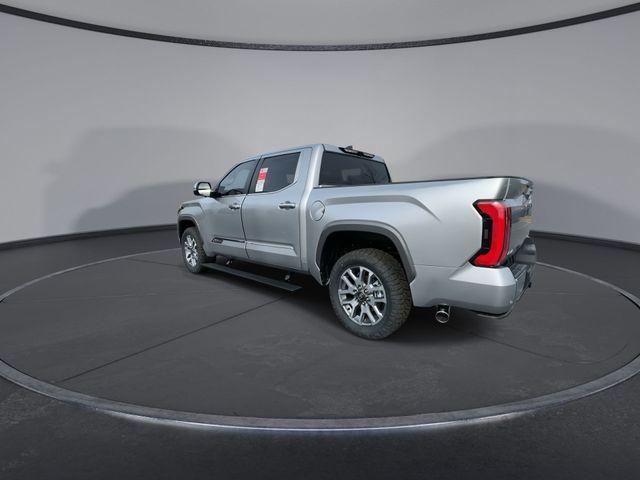 new 2025 Toyota Tundra car, priced at $75,059