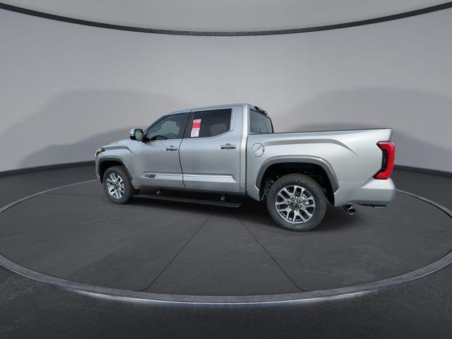 new 2025 Toyota Tundra car, priced at $75,059