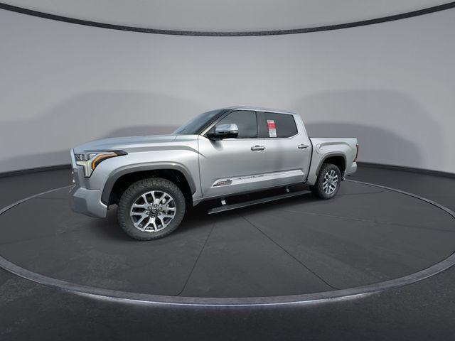 new 2025 Toyota Tundra car, priced at $75,059