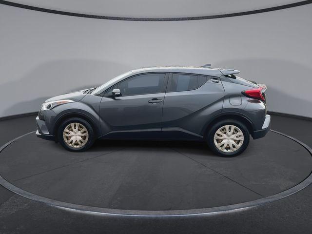 used 2019 Toyota C-HR car, priced at $17,956