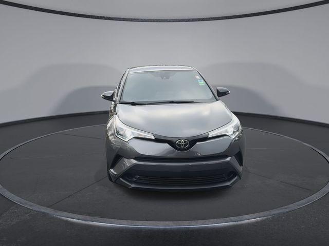 used 2019 Toyota C-HR car, priced at $17,956