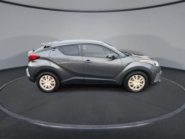 used 2019 Toyota C-HR car, priced at $17,956