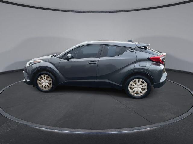 used 2019 Toyota C-HR car, priced at $17,956