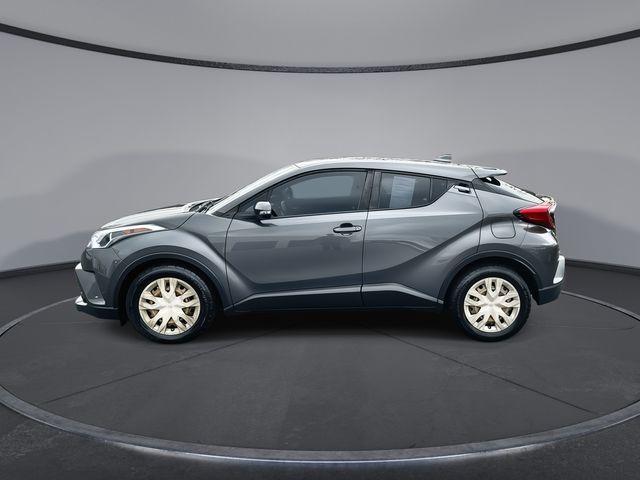 used 2019 Toyota C-HR car, priced at $17,956