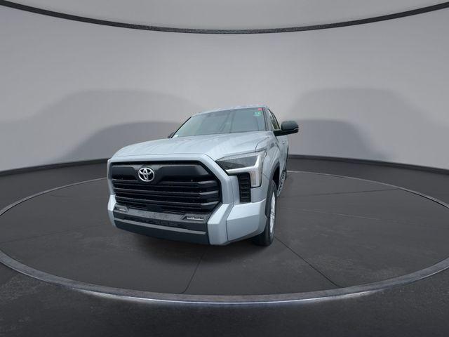 new 2025 Toyota Tundra car, priced at $55,660