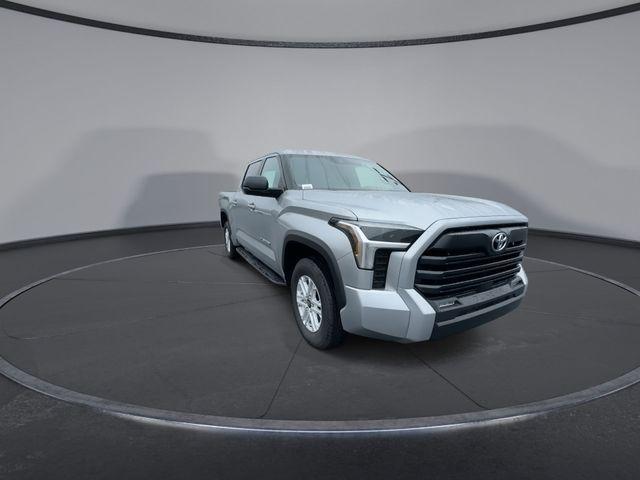 new 2025 Toyota Tundra car, priced at $55,660