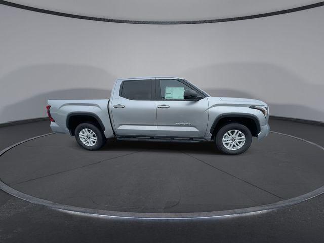 new 2025 Toyota Tundra car, priced at $55,660