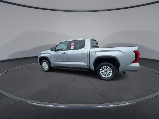 new 2025 Toyota Tundra car, priced at $55,660