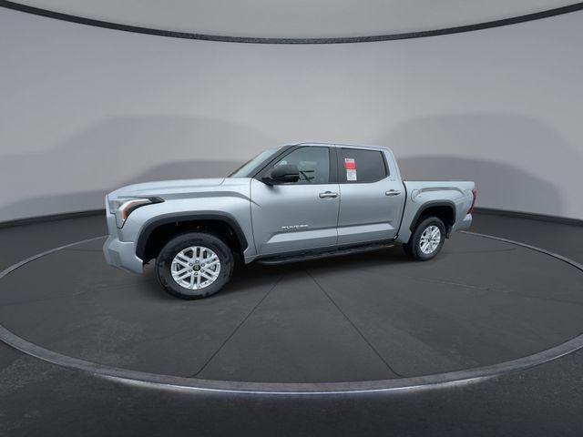 new 2025 Toyota Tundra car, priced at $55,660