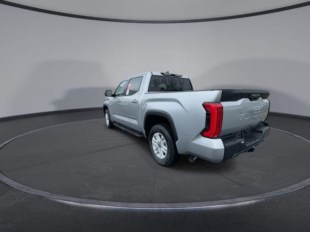 new 2025 Toyota Tundra car, priced at $55,660