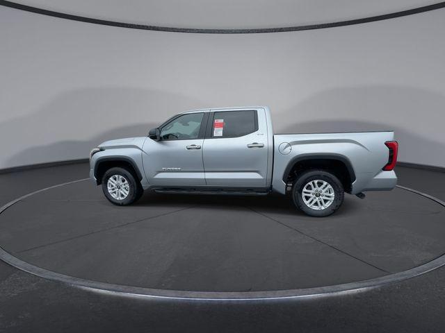 new 2025 Toyota Tundra car, priced at $55,660