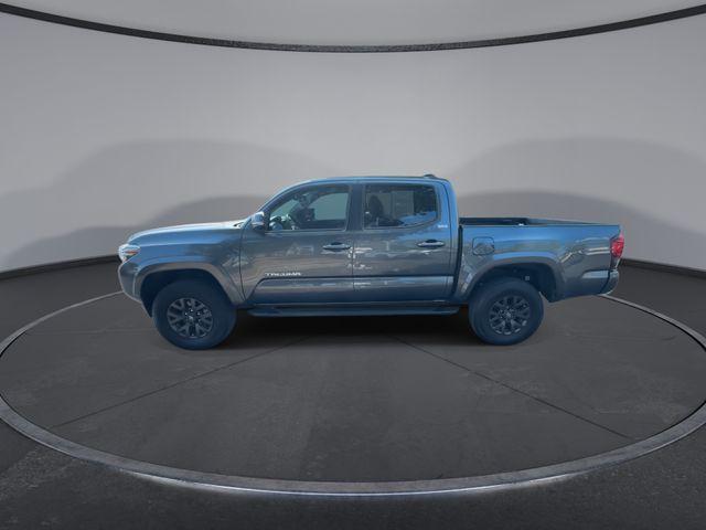 used 2023 Toyota Tacoma car, priced at $32,191