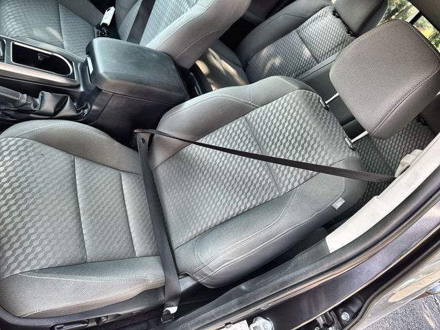 used 2023 Toyota Tacoma car, priced at $32,191