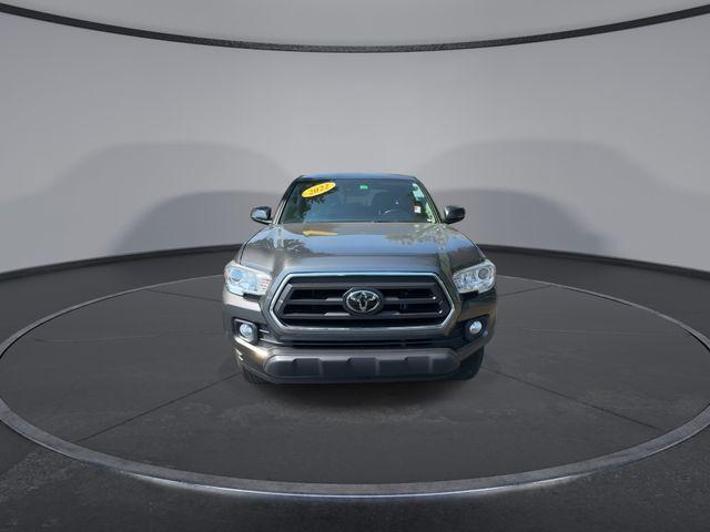 used 2023 Toyota Tacoma car, priced at $32,191