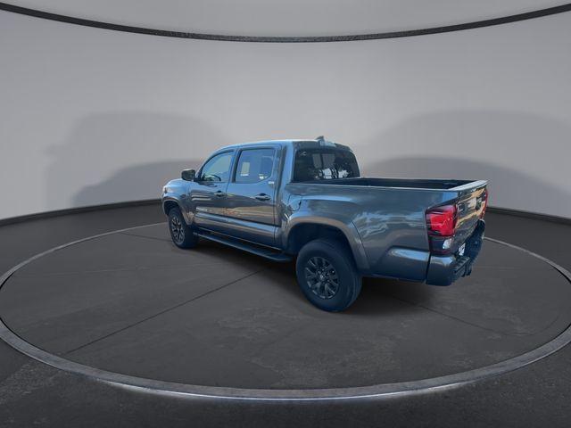 used 2023 Toyota Tacoma car, priced at $32,191