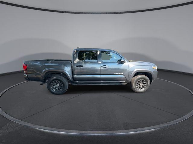 used 2023 Toyota Tacoma car, priced at $32,191