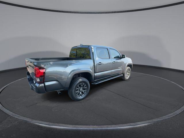 used 2023 Toyota Tacoma car, priced at $32,191