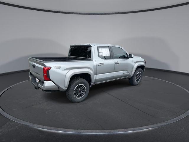 new 2025 Toyota Tacoma car, priced at $43,540